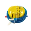 Imagine 4/5 - Balance Trainer S-SPORT, argintiu - S-Sport.ro