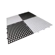 Imagine 3/4 - Tabla de șah pentru exterior, plastic 304x304 cm CHESSMASTER - S-Sport.ro