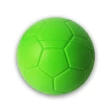 Imagine 2/2 - Minge cu burete SALTA U9 GREEN - S-Sport.ro