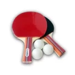 Imagine 2/3 - Set de rachete de ping-pong SALTA RACKET