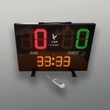 Imagine 2/5 - Tablou de marcaj electronic LED cu telecomandă LEAP