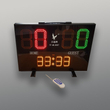 Imagine 1/3 - Tablou de marcaj electronic LED cu telecomandă LEAP - S-Sport.ro