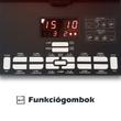 Imagine 3/5 - Tablou de marcaj electronic cu LED-uri LEAP