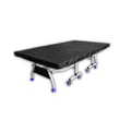 Imagine 1/3 - Acoperă masa de ping-pong SALTA - S-Sport.ro