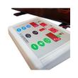 Imagine 2/3 - Tablou de marcaj electronic cu LED-uri pentru baschet LEAP - S-Sport.ro