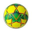 Imagine 2/2 - Futsal labda SELECT ATTACK YELLOW/GREEN - S-Sport.ro