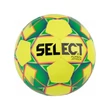 Imagine 1/2 -  Minge de futsal SELECT ATTACK GALBEN/VERDE-S-sport.ro