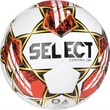 Imagine 1/2 - Minge de fotbal, mărimea 4 SELECT CONTRA V23 ALB/ROȘU - S-Sport.ro