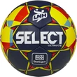 Imagine 1/4 - Handbal SELECT ULTIMATE LNH bărbați mărimea 3 - S-Sport.ro