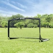 Imagine 1/6 - NET PLAYZ QUICK SET UP poartă de fotbal cu arcuri - S-Sport.ro