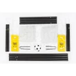 Imagine 5/5 - Set de porți de fotbal EJET MINI 1148 - S-Sport.ro