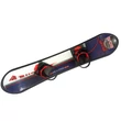 Imagine 1/3 - Snowboard deszka, SPARTAN SENIOR - S-Sport.ro
