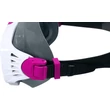 Imagine 2/3 - Ochelari de scufundare BESTWAY CRUSADER PRO 