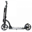 Imagine 2/4 - Cu role, cu arc SPARTAN DOUBLE SUSPENSION BLACK