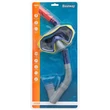Imagine 2/6 - Ochelari de scufundare cu tub de respirație, copii BESTWAY CRUSADER