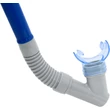 Imagine 3/6 - Ochelari de scufundare cu tub de respirație, copii BESTWAY CRUSADER