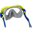 Imagine 5/6 - Ochelari de scufundare cu tub de respirație, copii BESTWAY CRUSADER