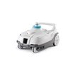 Imagine 1/4 - INTEX Deluxe Auto Pool Cleaner ZX100 – Aspirator automat pentru piscină  Acest aspirator automat de piscină, puternic și eficient, este alegerea ideală pentru toate piscinele supraterane INTEX echipate cu racorduri și supape de Ø 38 mm. Potrivit și pentru