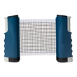 Imagine 1/3 - Plasa de pin-pong universala S-SPORT - S-sport.ro