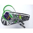 Imagine 1/2 - Speedminton set SPARTAN - S-Sport.ro