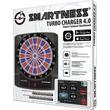 Imagine 2/7 - Elektromos darts SMARTNESS TURBO CHARGER 4.0-Sportsarok