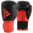 Imagine 1/7 - Mănuși de box, 10 uncii - Adidas Hybrid 100 - S-Sport.ro
