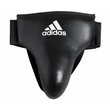 Imagine 1/3 - Protector de testicule (suspensor), căptușit mărimea M - ADIDAS - S-Sport.ro