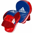 Imagine 1/4 - Mănuși de lovituri cu punct ADIDAS HYBRID - S-Sport.ro