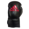Imagine 3/6 - ADIDAS gyerek bokszkészlet - fekete/piros - SportSarok