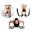 Imagine 2/5 - Extractor de ușă SPRINGOS CHIN UP - S-Sport.ro