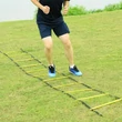Imagine 8/9 - Taktikai rács (ügyességi / koordonációs létra) , 4 m Springos-Sportsarok