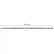 Imagine 4/5 - Power (Agility) Band (fitnesz hurok / ellenállás szalag), 13 mm - SPRINGOS - SportSarok