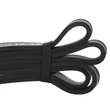 Imagine 4/5 - Bandă Power (Agility) (buclă de fitness / bandă de rezistență), 21 mm - SPRINGOS - S-Sport.ro