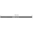 Imagine 5/5 - Bandă Power (Agility) (buclă de fitness / bandă de rezistență), 21 mm - SPRINGOS - S-Sport.ro