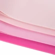 Imagine 2/7 - Set de 4 benzi de cauciuc de întărire (rezistență) SPRINGOS PINK MINI BAND - S-Sport.ro