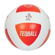 Imagine 2/3 - Minge TEQBALL mărimea 5 S-SPORT - S-Sport.ro