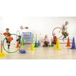 Imagine 2/2 - Obstacolul de curs stabilit Mare