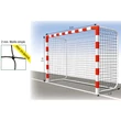 Imagine 2/2 - Plasă de poartă de handbal TREMBLAY HB401 - S-Sport.ro