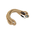 Imagine 1/2 - Coardă de cățărare 7m cânepă 34mm - S-Sport.ro