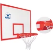 Imagine 1/3 - Inel de blocare, arc VINEX FIBA - S-Sport.ro