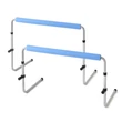 Imagine 1/2 - Barieră din aluminiu, reglabilă 65-107 cm VINEX ELITE LARGE - S-Sport.ro