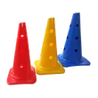 Imagine 1/2 - Buoy cu partea superioară deschisă, roșu, 43 cm VINEX - S-Sport.ro