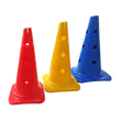 Imagine 1/2 - Buoy cu partea superioară deschisă, albastru, 43 cm VINEX - S-Sport.ro