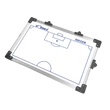 Imagine 3/3 - Tablă tactică de fotbal 45x30 cm VINEX - S-Sport.ro