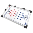 Imagine 1/3 - Tablă tactică de fotbal 45x30 cm VINEX - S-Sport.ro