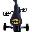 Imagine 4/7 - Bicicletă pentru copii Volare Batman, 12 inch