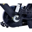 Imagine 7/7 - Bicicletă pentru copii Volare Batman, 12 inch