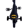 Imagine 4/7 - Bicicletă pentru copii Volare Batman, 14 inch-S-Sport.ro