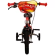 Imagine 2/9 - Bicicletă copii Volare Disney Cars, 12 inch - S-Sport.ro