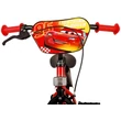 Imagine 3/9 - Bicicletă copii Volare Disney Cars, 12 inch - S-Sport.ro